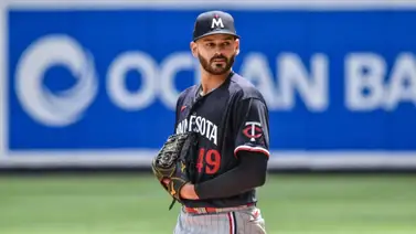 Estos son los lanzadores venezolanos para la jornada de este 12 de septiembre en MLB Estos son los lanzadores venezolanos para la jornada de este 12 de septiembre en MLB