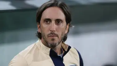 ¿Quién es Luis Zubeldía? El DT argentino candidato a dirigir la Vinotinto ¿Quién es Luis Zubeldía? El DT argentino candidato a dirigir la Vinotinto