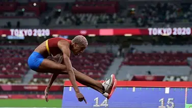 Yulimar Rojas lidera la lista de figuras a seguir en el Mundial de Atletismo 2025 (+Detalles)