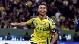 Cristiano Ronaldo lidera con gran margen este importante ranking en la historia del fútbol 