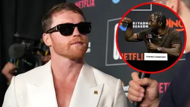 ¿Cuánto ganará? Canelo Álvarez asegura el mayor botín de su carrera