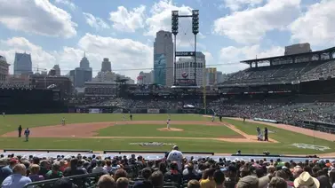 MLB: Tigres de Detroit con crisis institucional en plena carrera al título