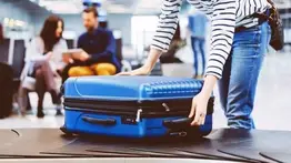 ¡Alerta viajeros! Lista actualizada de los elementos prohibidos en el equipaje