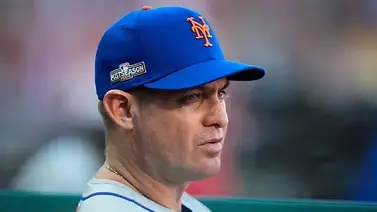 ¿Es Carlos Mendoza el responsable de la debacle de los New York Mets?