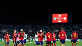 ¡En la cima del mundo! España cerca de liderar el ránking FIFA (+dato)