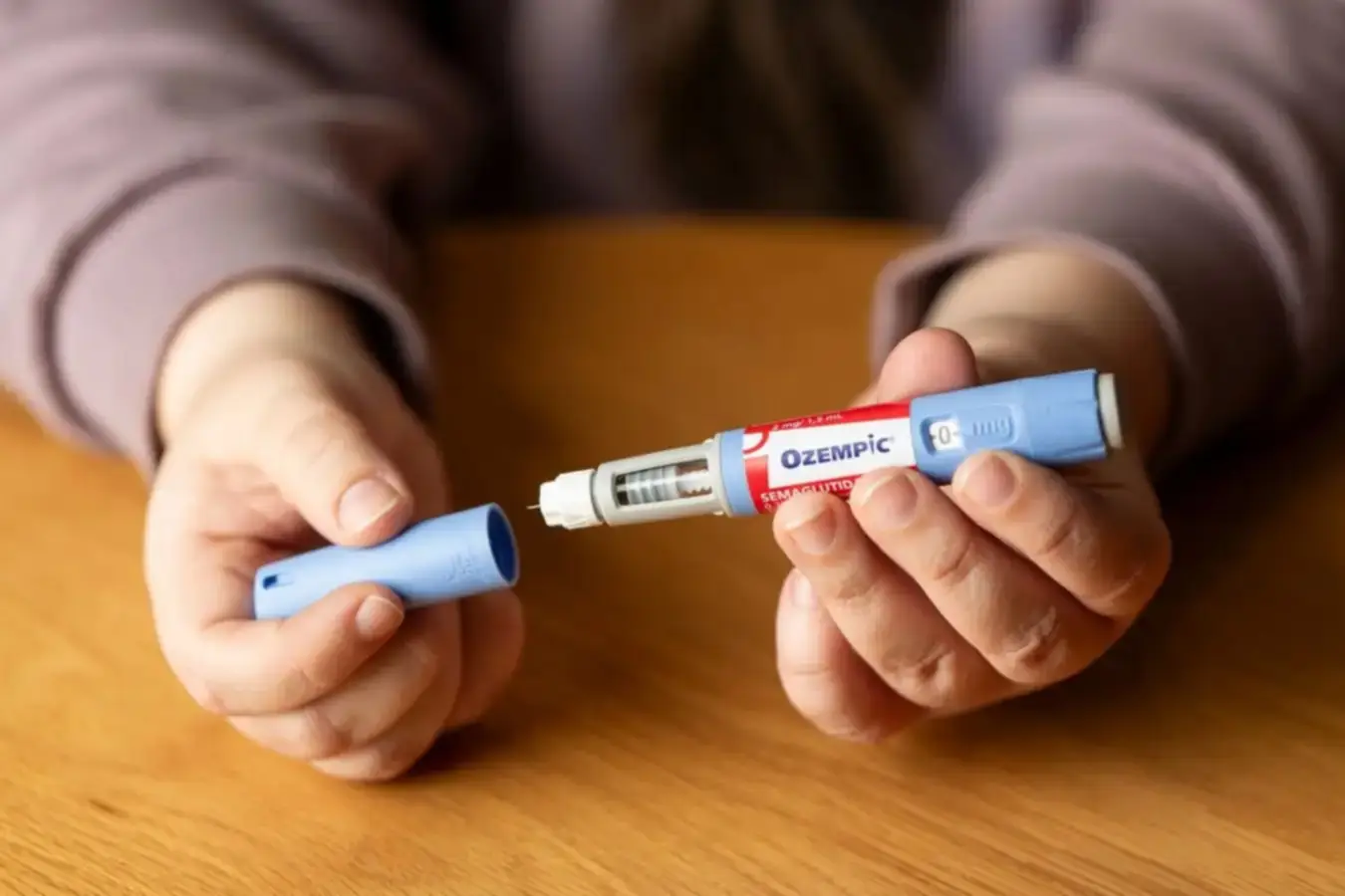 Ozempic
