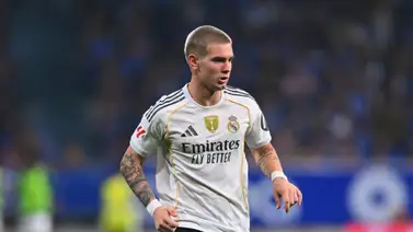 Xabi Alonso tiene este contundente mensaje para Franco Mastantuono Xabi Alonso tiene este contundente mensaje para Franco Mastantuono