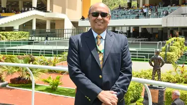 Humberto Correia es un “Pozo de fe” en la reunión de carrera número 35 con dos presentados Humberto Correia es un “Pozo de fe” en la reunión de carrera número 35 con dos presentados