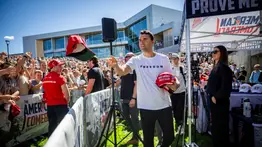 Estados Unidos: Asesinato de Charlie Kirk revela fallos de seguridad en eventos políticos 