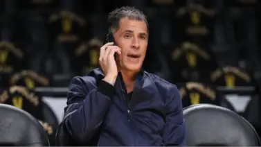 ¡Quieren el campeonato! Los Ángeles Lakers le buscan nuevas estrellas a Doncic y LeBron
