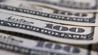 Precio del dólar para este fin de semana según Banco Central de Venezuela
