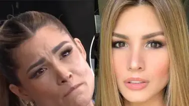 Osmariel Villalobos habría recibido difícil diagnóstico (+Mensaje) 