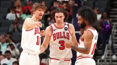 ¡Exige una millonada! Figura de Chicago Bulls habría perdido el control con esta lujosa petición 