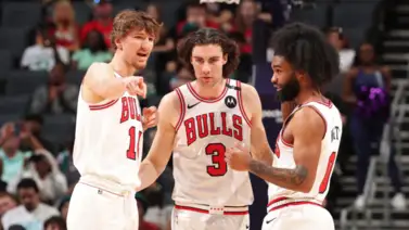 ¡Exige una millonada! Figura de Chicago Bulls habría perdido el control con esta lujosa petición ¡Exige una millonada! Figura de Chicago Bulls habría perdido el control con esta lujosa petición