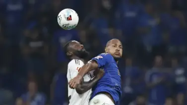 ¿Cómo queda la defensa del Real Madrid tras la lesión de Antonio Rüdiger? ¿Cómo queda la defensa del Real Madrid tras la lesión de Antonio Rüdiger?