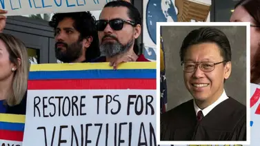 TPS para venezolanos