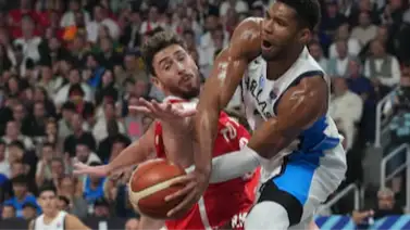 ¿Cuándo y quiénes jugarán la final del Eurobasket? ¿Cuándo y quiénes jugarán la final del Eurobasket?