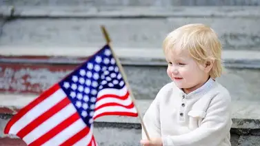 Ciudadanía estadounidense para hijos Ciudadanía estadounidense para hijos