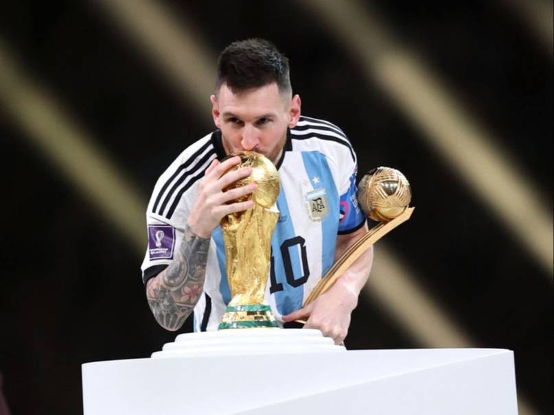 ¿Quiénes son los principales candidatos a ganar el Super Balón de Oro?