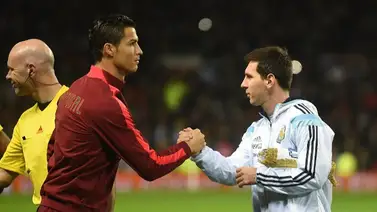 ¿Quiénes son los principales candidatos a ganar el Super Balón de Oro? ¿Quiénes son los principales candidatos a ganar el Super Balón de Oro?