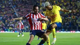 Liga MX: América quiere imponer su poderío contra Chivas (Previa)
