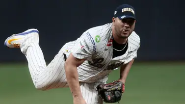 Estos son los peloteros sancionados por dopaje en las últimas 10 temporadas de la LVBP