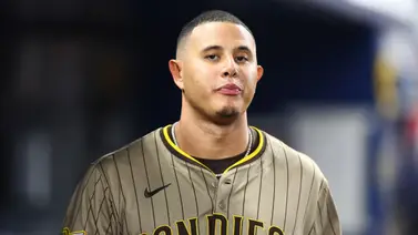 Piden descanso para Manny Machado en medio del camino a la postemporada