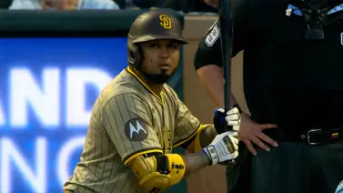 Luis Arráez es una auténtica regadera en esta extraordinaria estadística (+Dato) Luis Arráez es una auténtica regadera en esta extraordinaria estadística (+Dato)