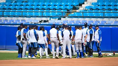 Navegantes del Magallanes tienen fecha definida para el inicio de su pretemporada Navegantes del Magallanes tienen fecha definida para el inicio de su pretemporada