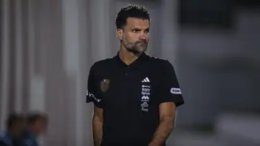 La Vinotinto pierde a tres talentos para el Mundial Sub-17 ¿Quiénes son? La Vinotinto pierde a tres talentos para el Mundial Sub-17 ¿Quiénes son?