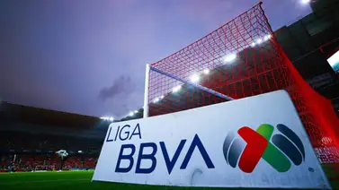 Estos son los partidos de la Liga MX para el fin de semana Estos son los partidos de la Liga MX para el fin de semana