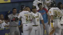 Tigres de Aragua hace oficial la salida de más de 30 peloteros para la 2025-2026