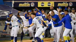LVBP: ¡Movida de mata! Navegantes del Magallanes prescindió de varios peloteros