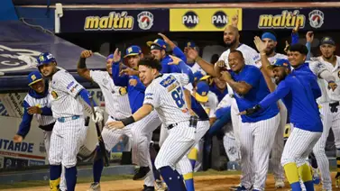 LVBP: ¡Movida de mata! Navegantes del Magallanes prescindió de varios peloteros