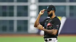 Sandy Alcántara se quedó con la victoria en duelo de Cy Young ante Tarik Skubal (+Detalles) 