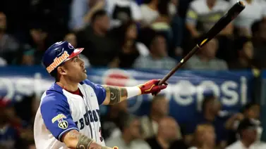 Alex Cabrera y el caso de dopaje más polémico de la última década en la LVBP