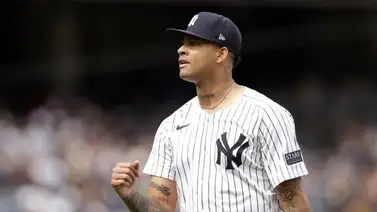Luis Gil y los Yankees sometieron a los Medias Rojas a domicilio (+Detalles)  Luis Gil y los Yankees sometieron a los Medias Rojas a domicilio (+Detalles)