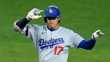 Así se jugará este 13 de septiembre en MLB Así se jugará este 13 de septiembre en MLB