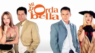 Actrices de "Mi Gorda Bella" se reencontraron en Caracas ¡Pura emoción! 