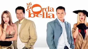 Actrices de "Mi Gorda Bella" se reencontraron en Caracas ¡Pura emoción! Actrices de "Mi Gorda Bella" se reencontraron en Caracas ¡Pura emoción!