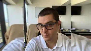 Leonardo Villalobos habla de la propuesta indecente que recibió en un canal de TV Leonardo Villalobos habla de la propuesta indecente que recibió en un canal de TV