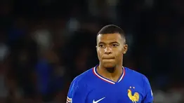Ex jugador de la selección francesa ataca a Mbappé por una curioso razón 