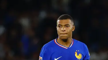 Ex jugador de la selección francesa ataca a Mbappé por una curioso razón Ex jugador de la selección francesa ataca a Mbappé por una curioso razón