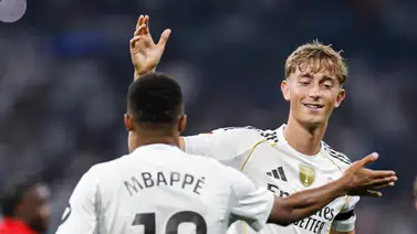 ¡Sorpresa en el once del Real Madrid! Xabi Alonso apuesta por nuevos titulares contra la Real Sociedad ¡Sorpresa en el once del Real Madrid! Xabi Alonso apuesta por nuevos titulares contra la Real Sociedad