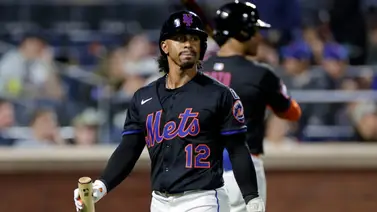 MLB: Mets de Nueva York en estado crítico por el comodín de Liga Nacional