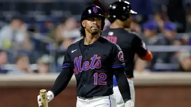 MLB: Mets de Carlos Mendoza en estado crítico por el comodín de Liga Nacional MLB: Mets de Carlos Mendoza en estado crítico por el comodín de Liga Nacional