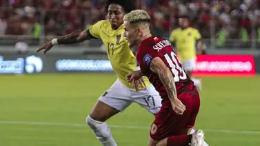 ¿Cuál fue la mejor actuación? Historial de La Vinotinto en eliminatorias sudamericanas  ¿Cuál fue la mejor actuación? Historial de La Vinotinto en eliminatorias sudamericanas
