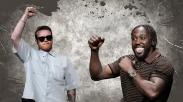 Canelo vs Crawford: Oficiales designados y cláusulas clave del combate
