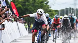 Cierre total de esta avenida de Miranda por la Vuelta a Venezuela 2025 ¿Cuáles son las vías alternas?