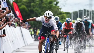 Cierre total de esta avenida de Miranda por la Vuelta a Venezuela 2025 ¿Cuáles son las vías alternas?